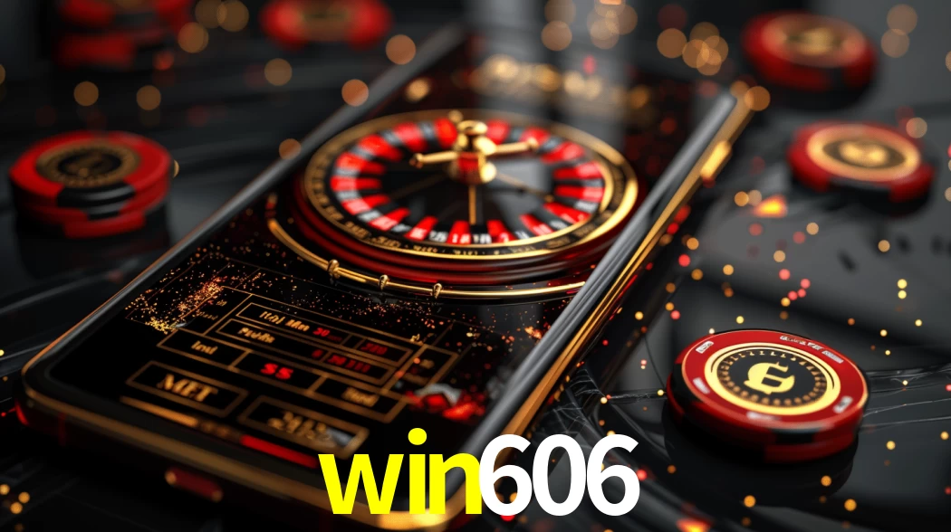 Welcome Bonus win606