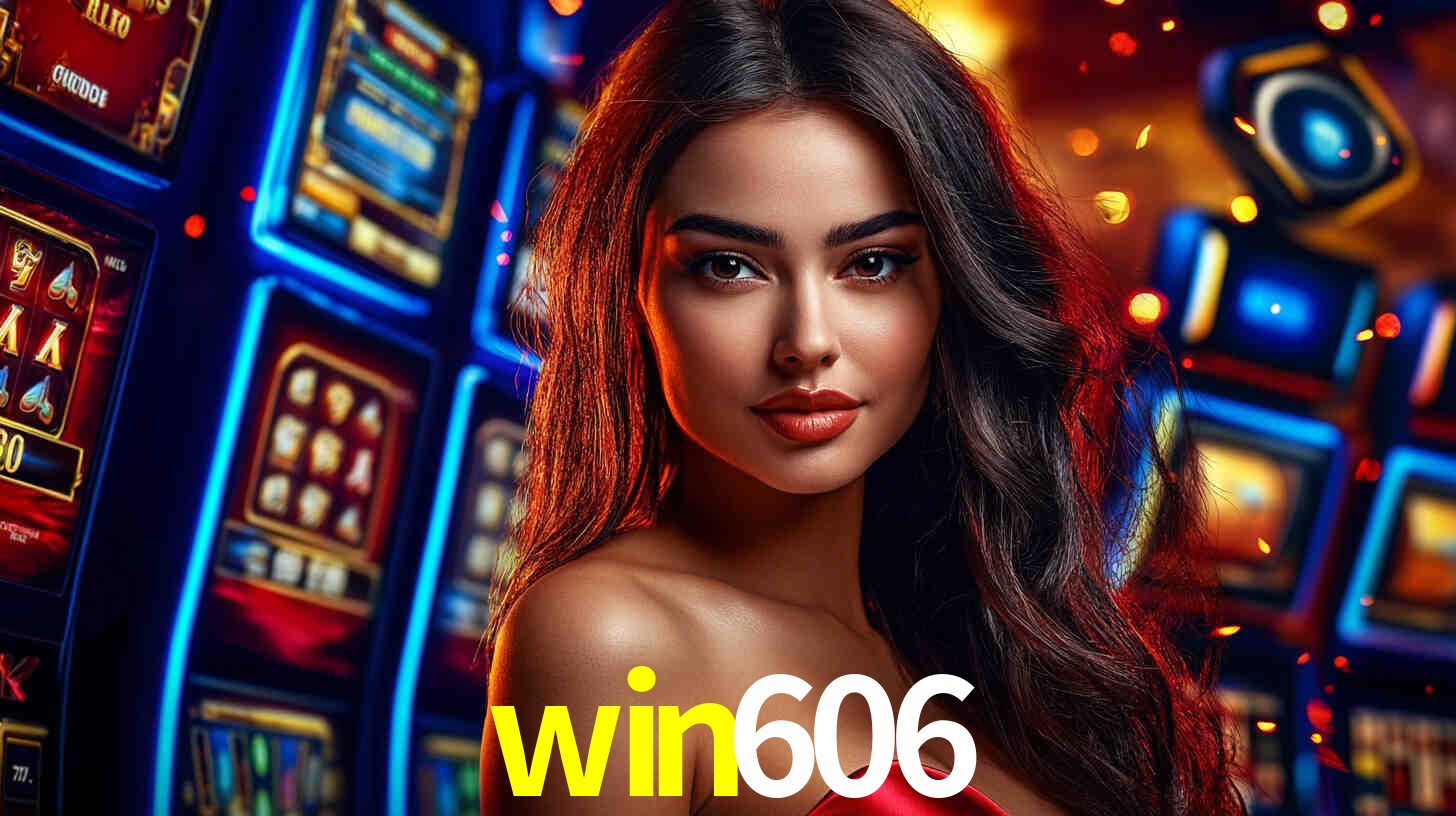 Experiência VIP win606