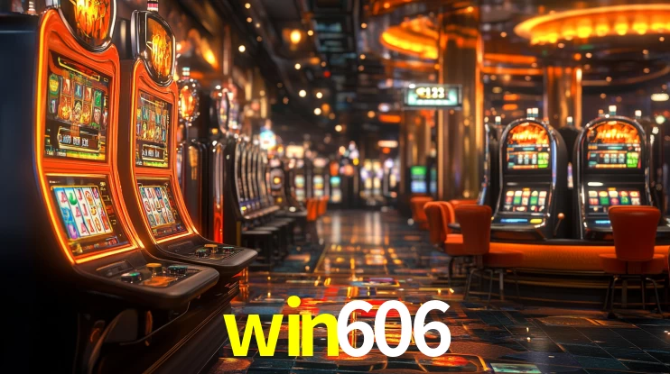 win606 bet