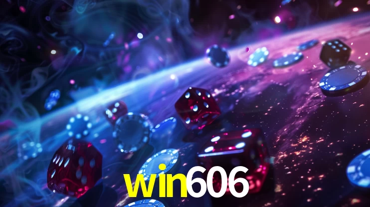Experiência VIP win606