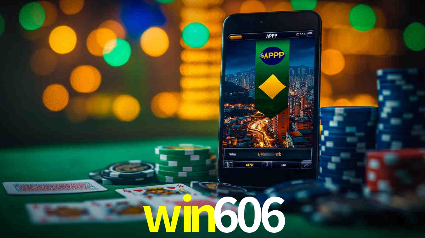 Estatísticas win606