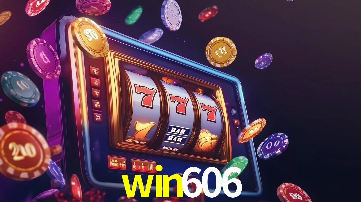 win606 bet