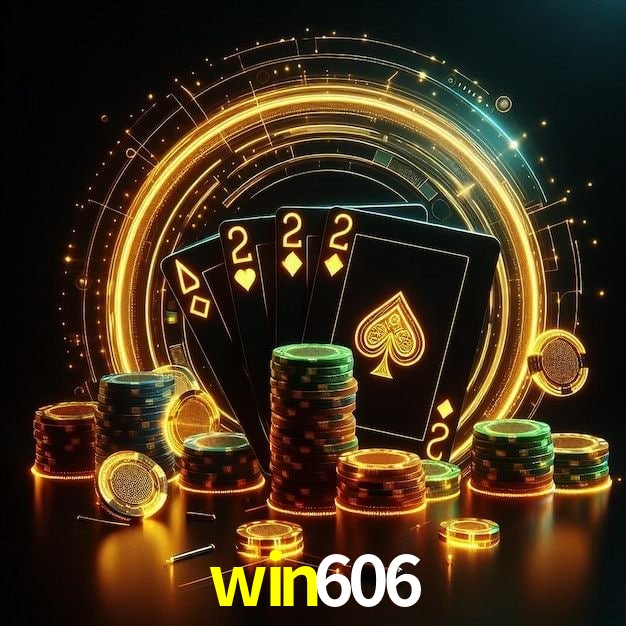A Popularidade dos Caça-Níqueis no win606