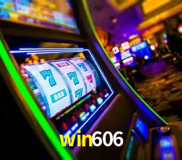 PIX Instantâneo win606