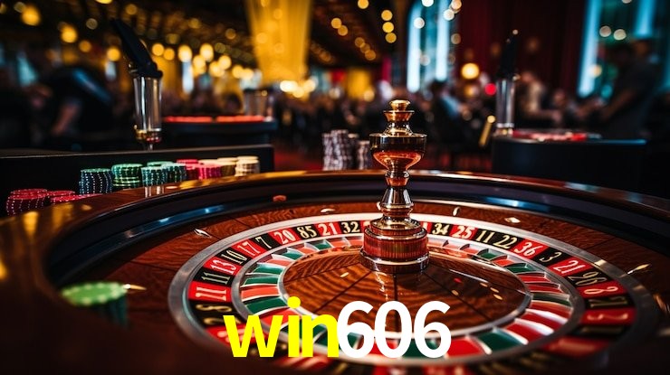 Quick Registration win606