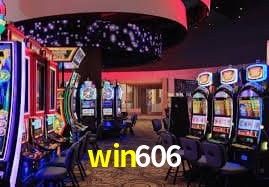 Descubra o Programa VIP da win606: Vantagens Exclusivas para Jogadores
