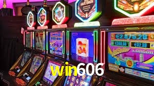 Descubra a Essência do win606: Nossa História e Compromissos