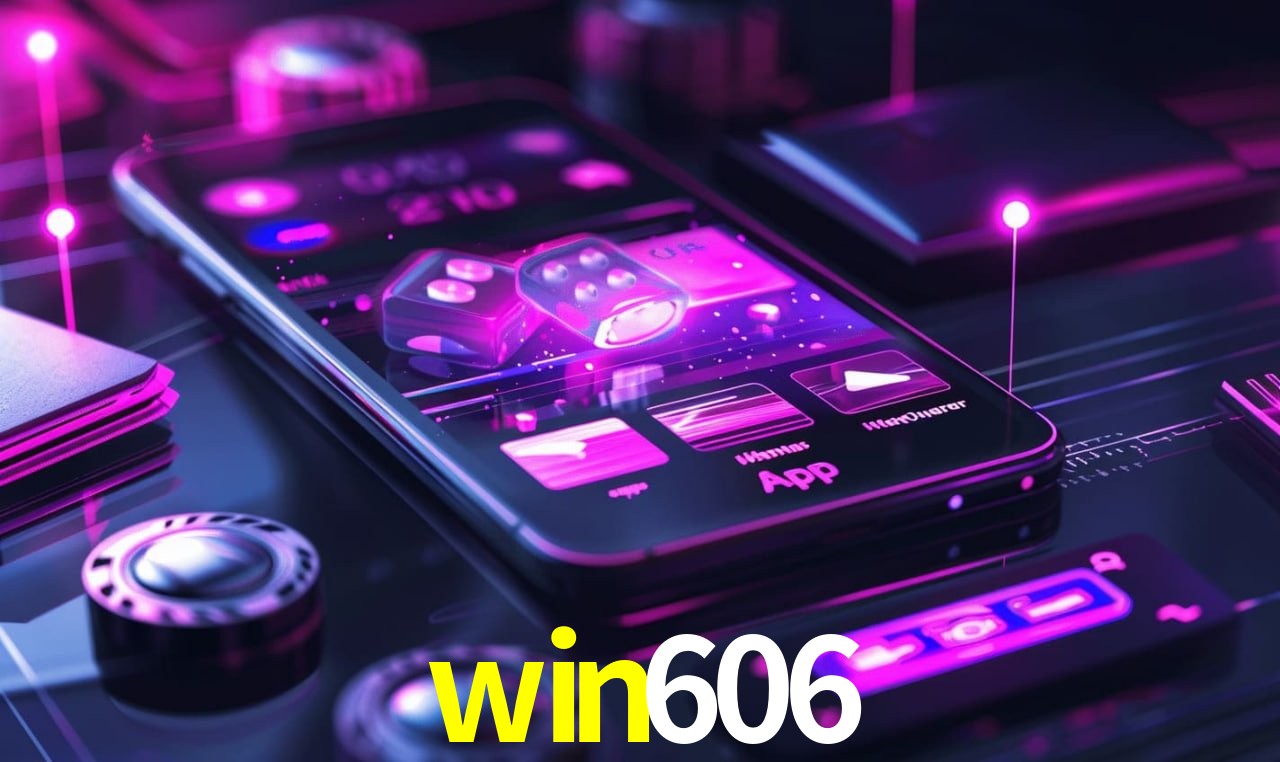 Blackjack Table win606