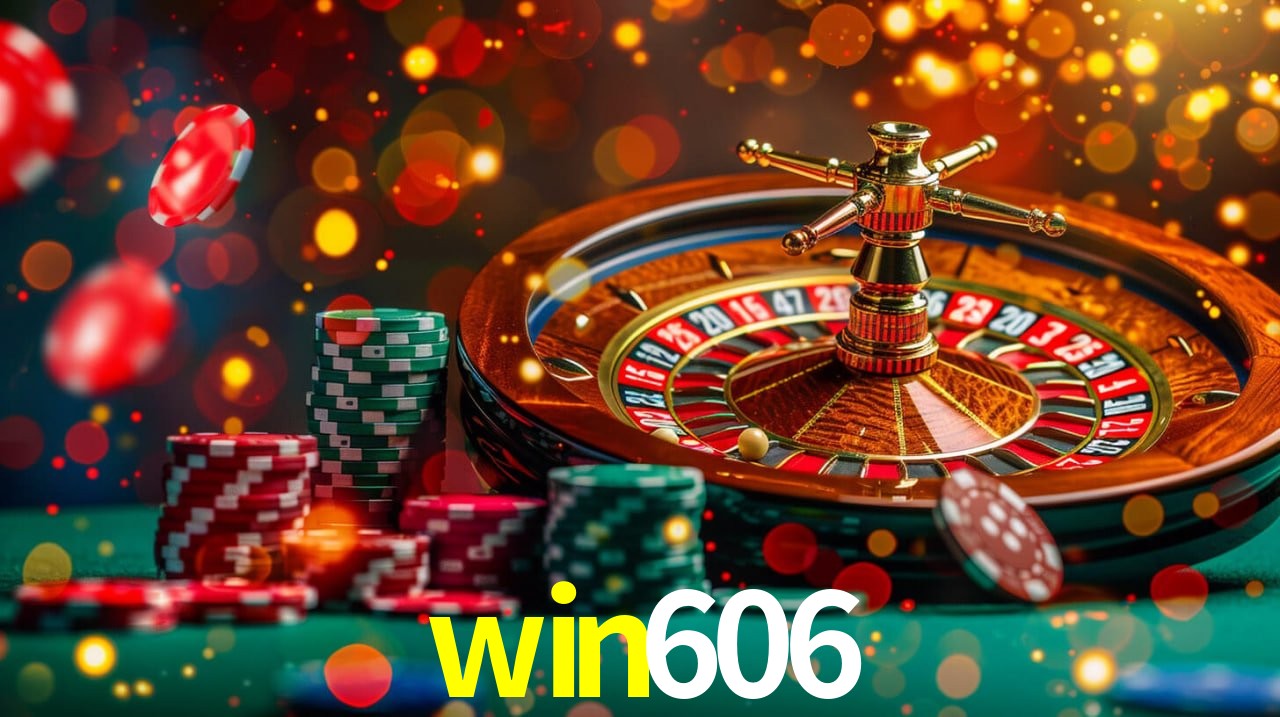 Login Seguro win606