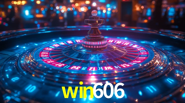 win606: Seu Especialista em Apostas Esportivas Brasileiras