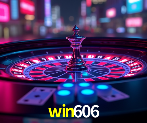 Recursos de Bônus win606