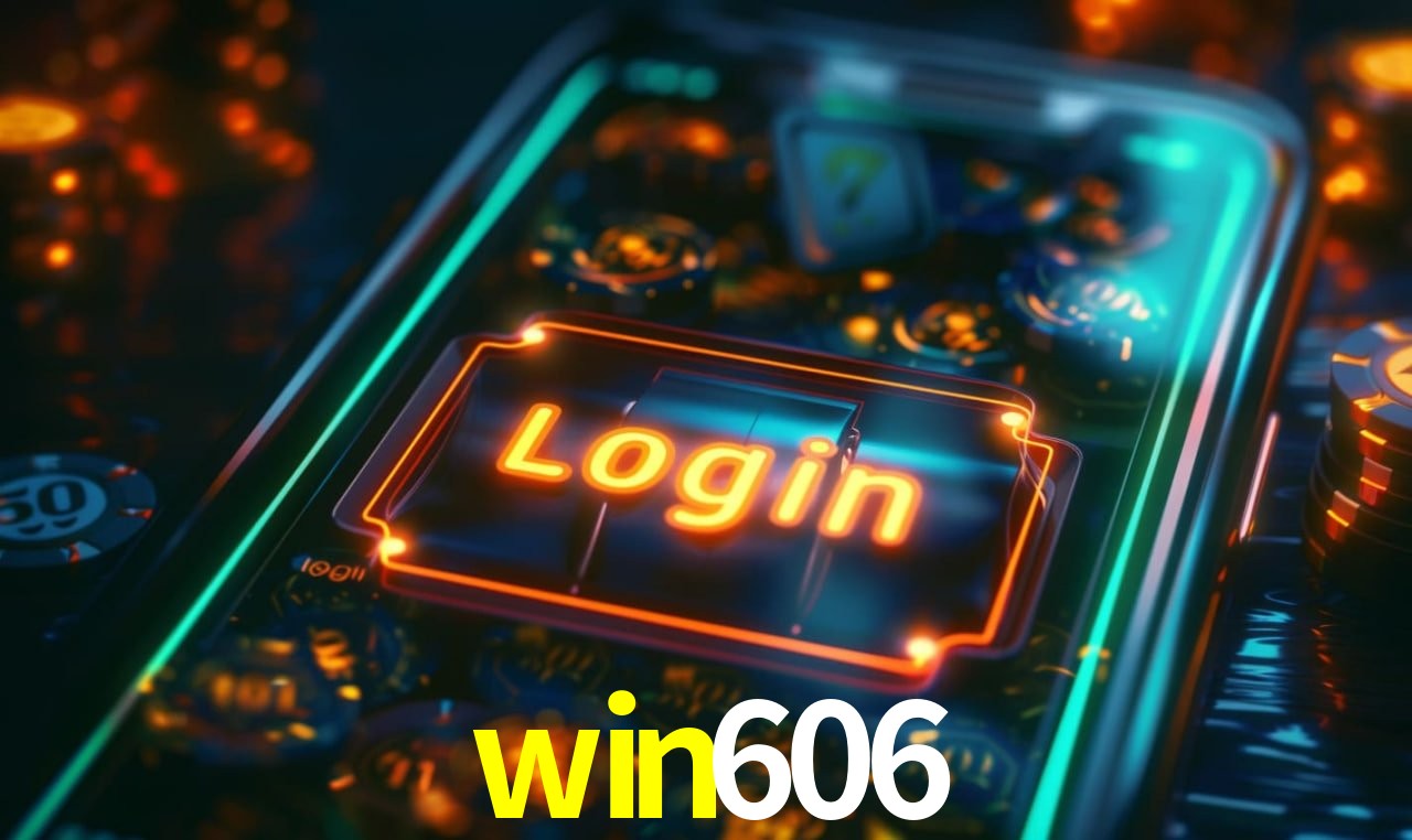 Roulette Table win606