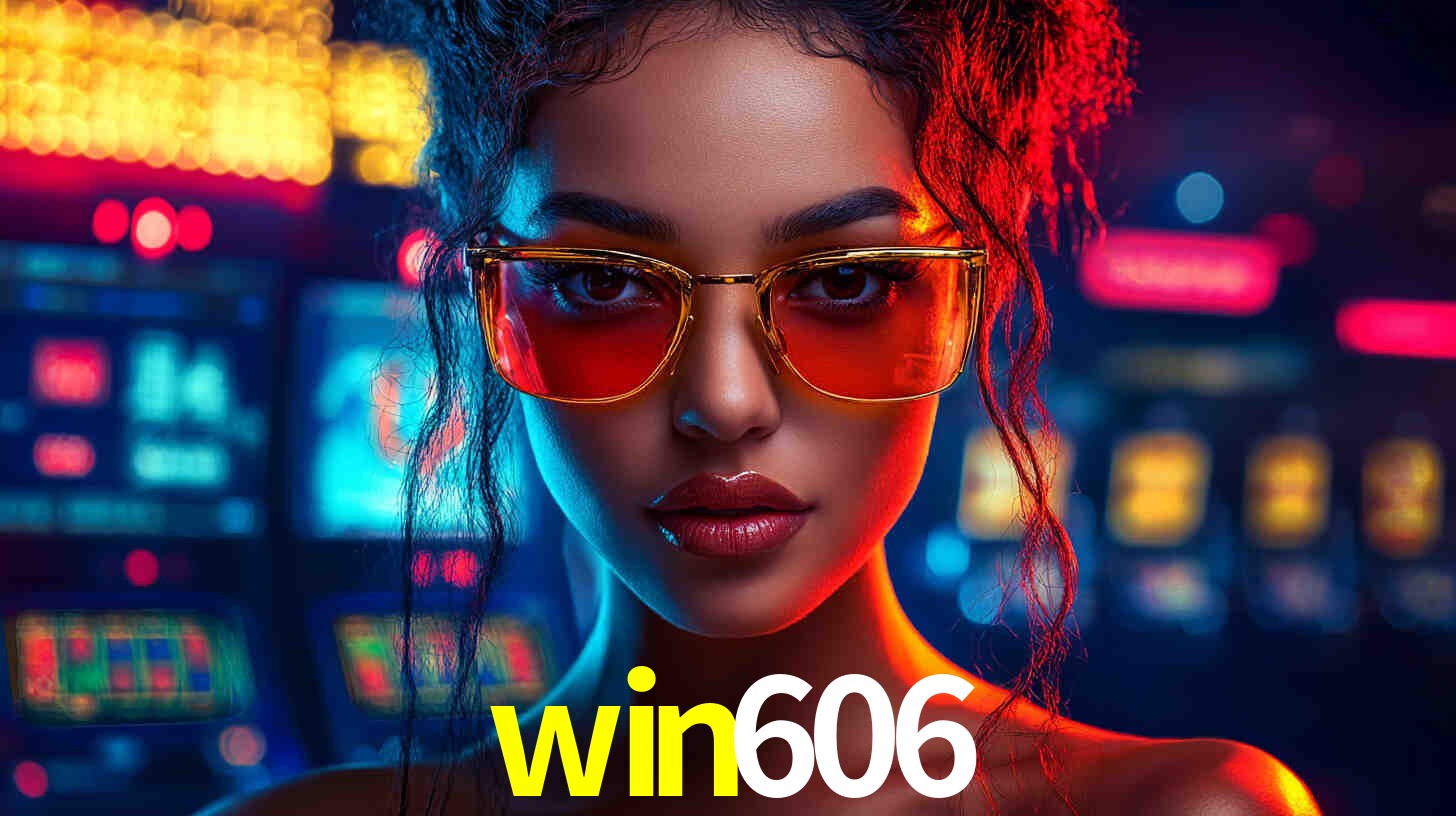 Apostas de Tênis win606