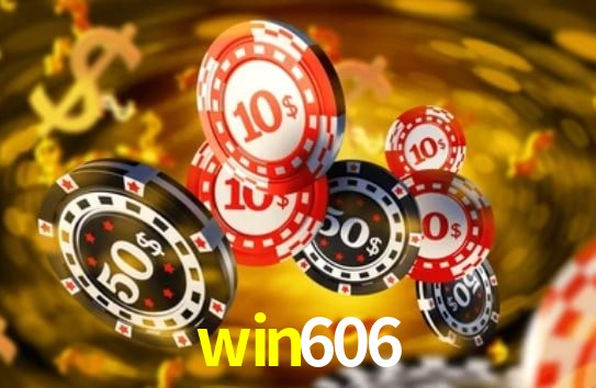 Descubra a Magia dos Jogos de Arcade no win606