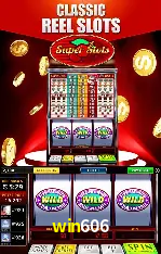 Seasonal Promotions win606