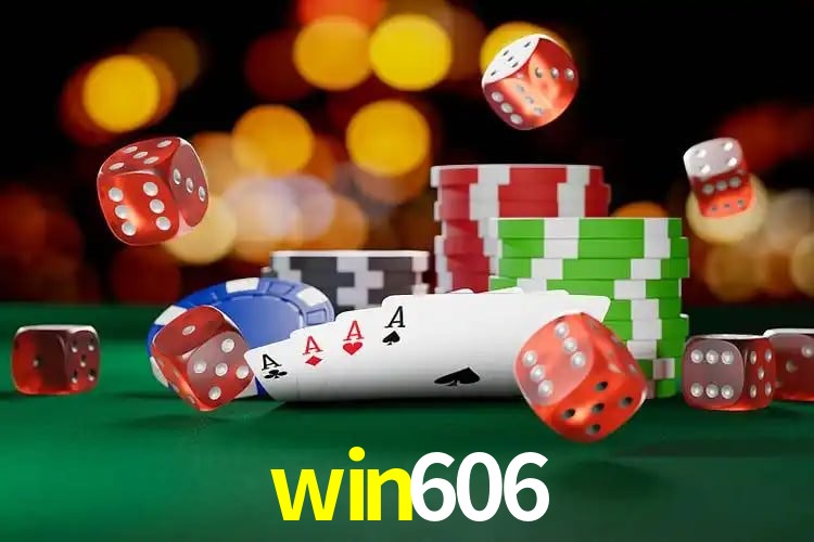 Descubra o Programa VIP da win606: Vantagens Exclusivas para Jogadores