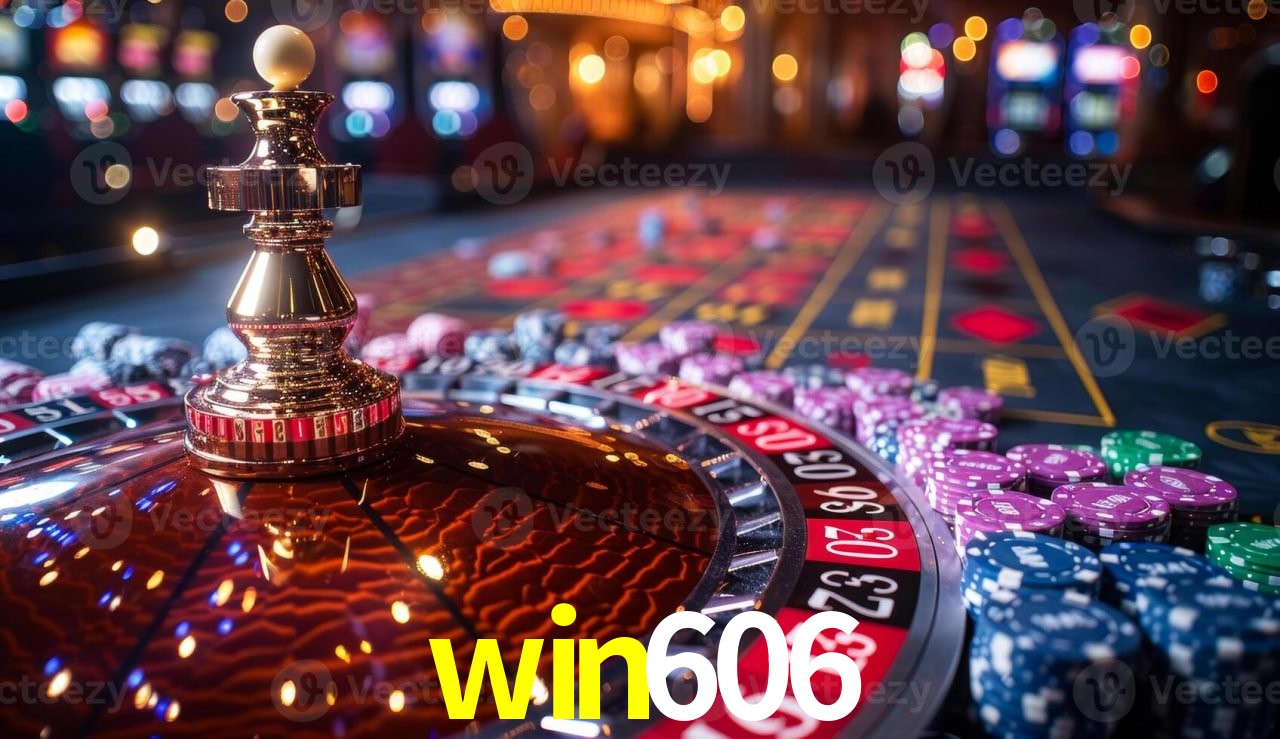 Account Benefits win606