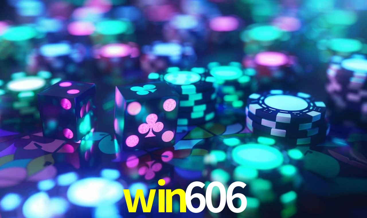 A Emoção da Loteria na win606: Uma Chance de Mudança de Vida