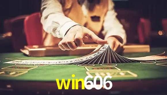 Tournaments win606