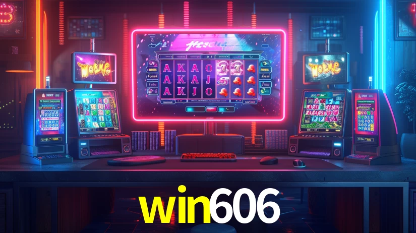 win606: Jogue Crash e Experimente Alta Recompensa Instantânea