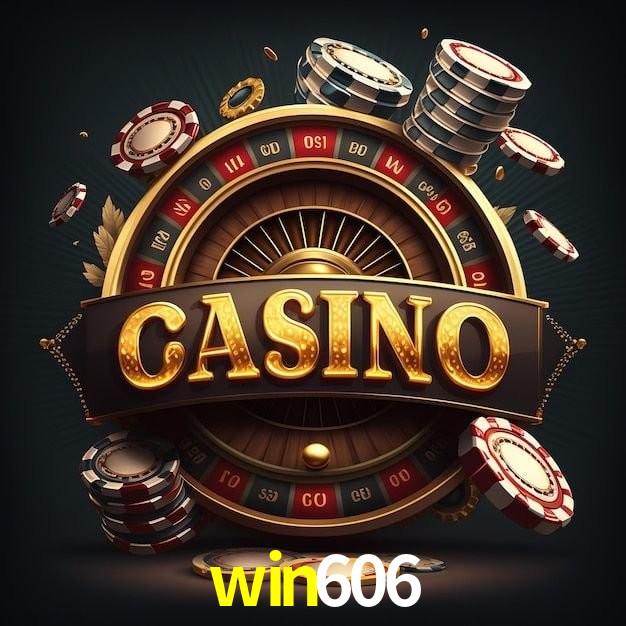 Descubra a Essência do win606: Nossa História e Compromissos