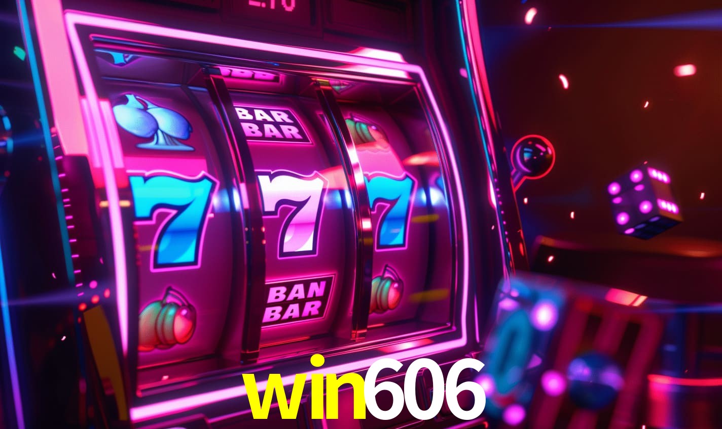 Casino Ao Vivo win606