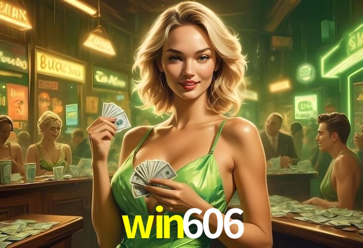 Estatísticas do Jogo win606