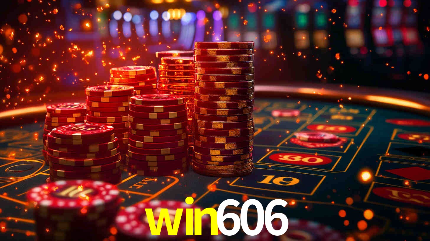 win606 bet