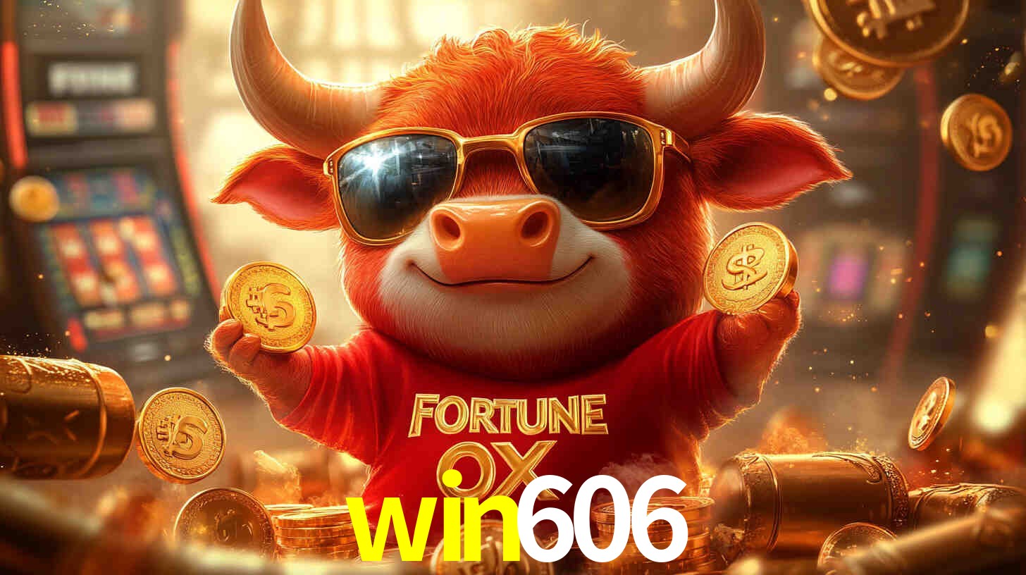 Desvendando o Mundo dos Jogos Virtuais na win606
