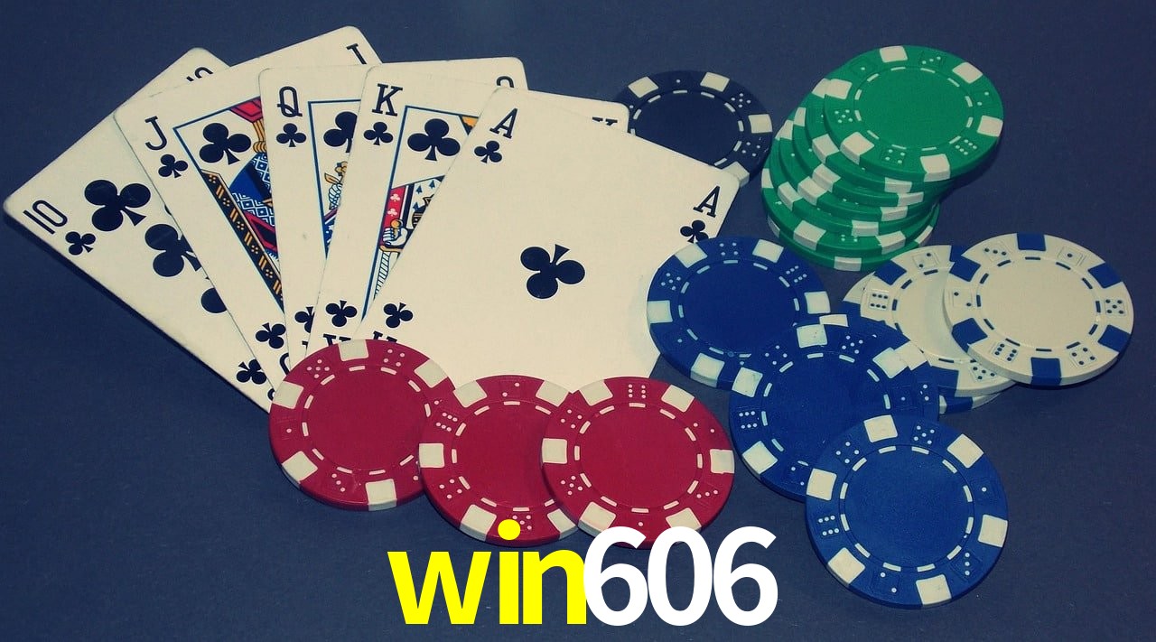 Football Betting win606
