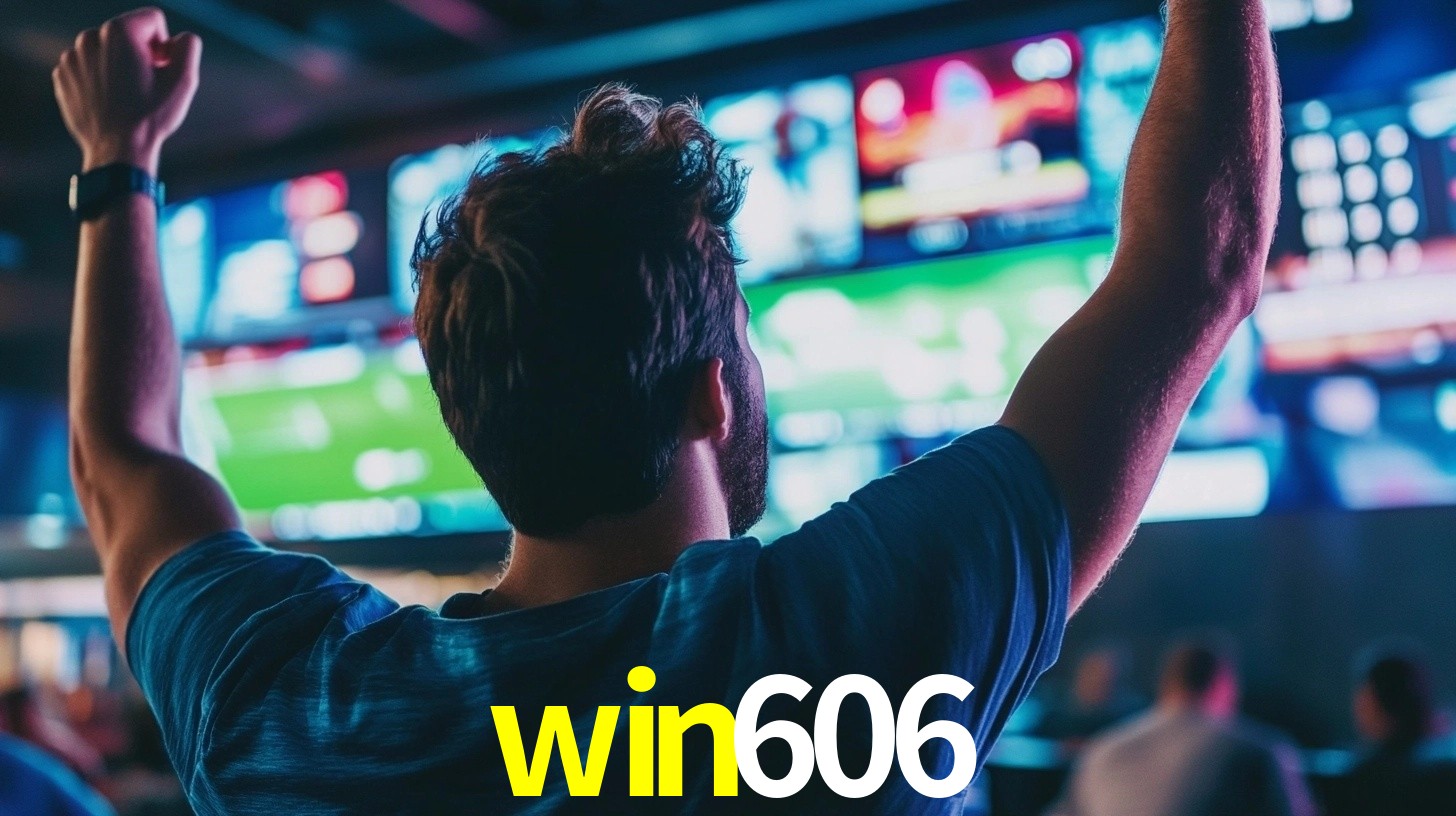 win606 bet
