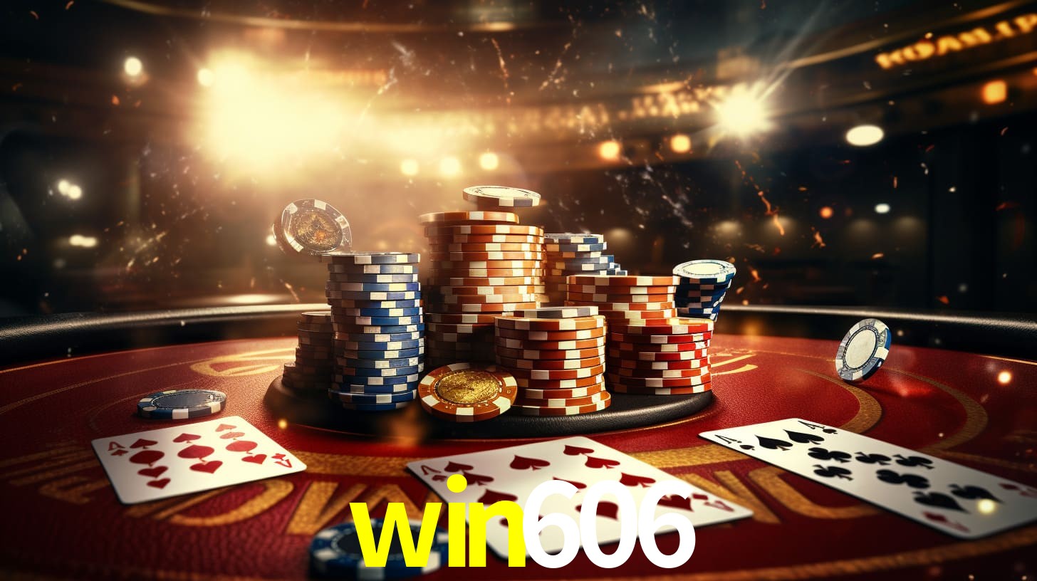 Exclusive Games win606