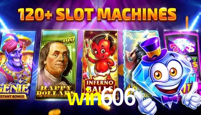 A Emoção da Loteria na win606: Uma Chance de Mudança de Vida