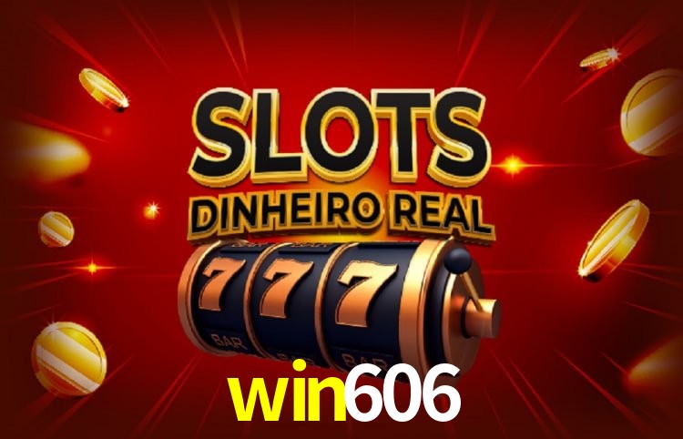Descubra a Essência do win606: Nossa História e Compromissos
