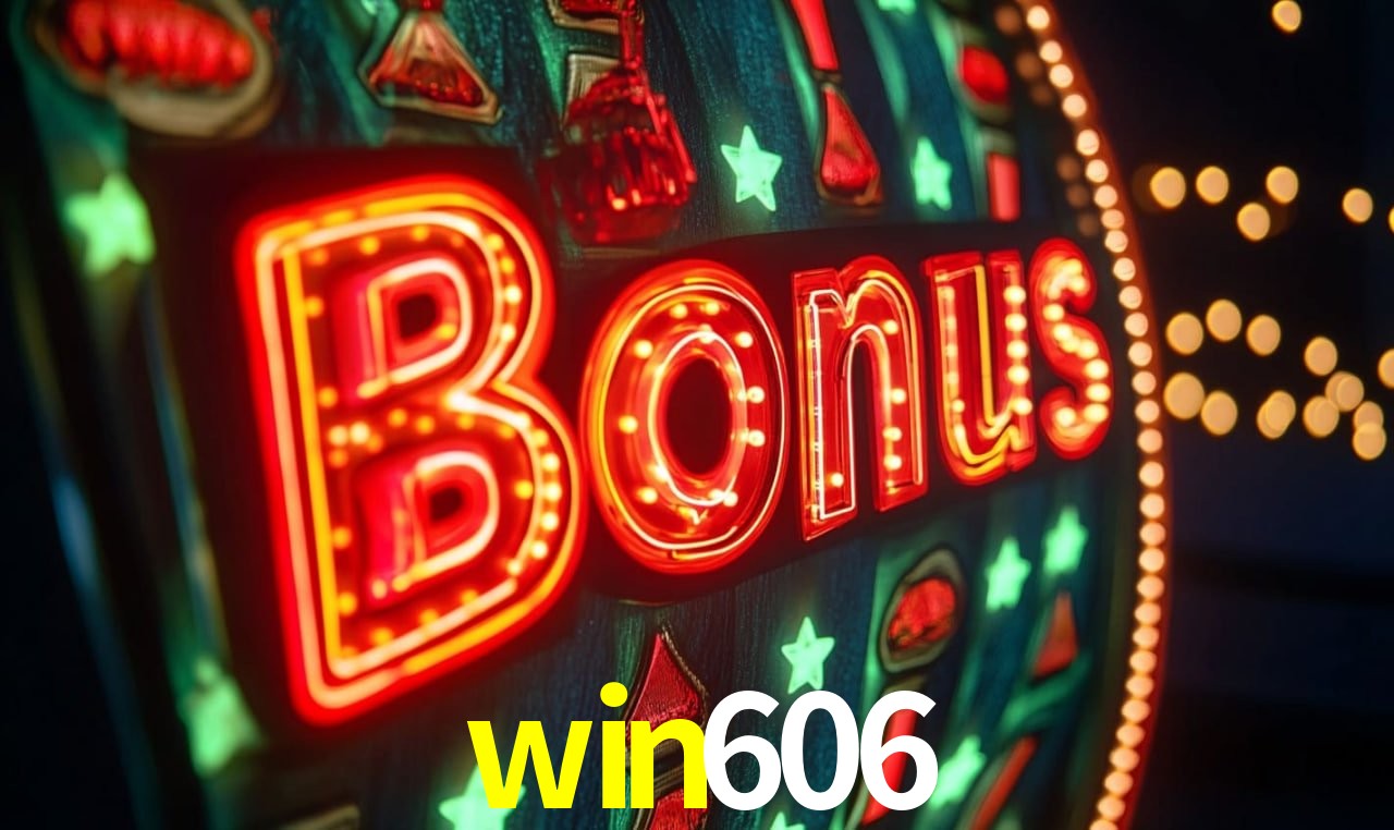 A Revolução dos Aplicativos de Jogos no win606