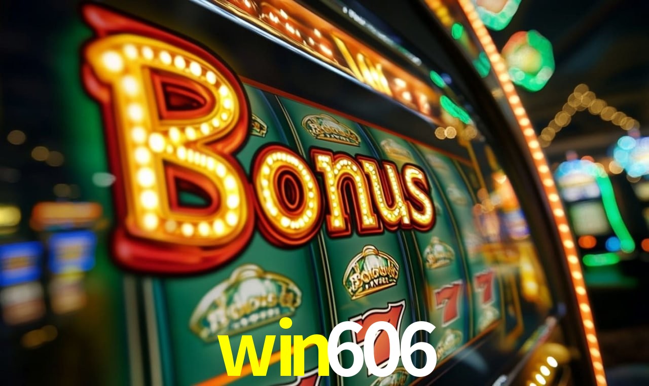 Inovações de Jogos na win606: O Futuro das Experiências Interativas