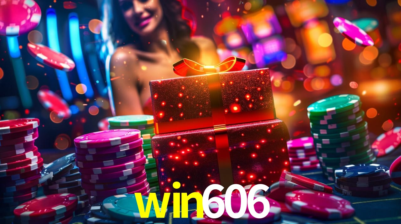 Sistemas de Segurança win606