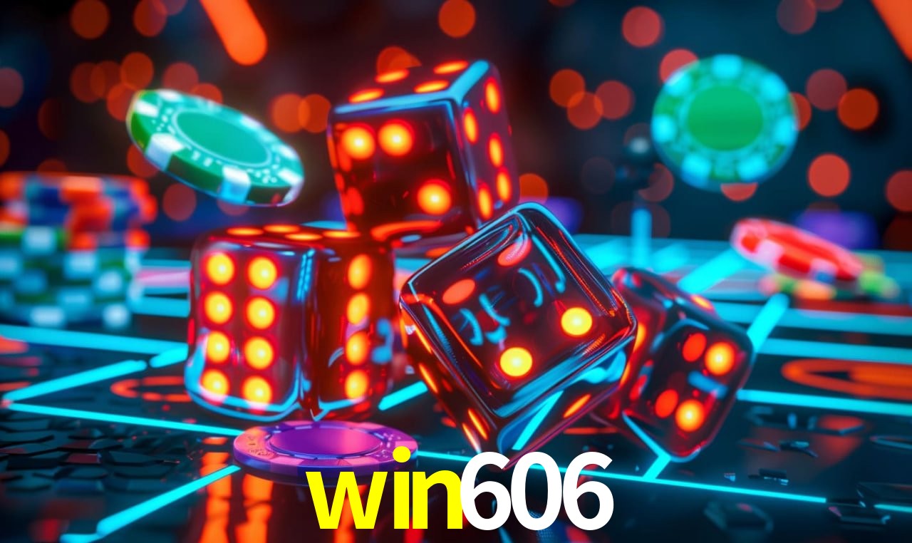 Promoções Sazonais win606