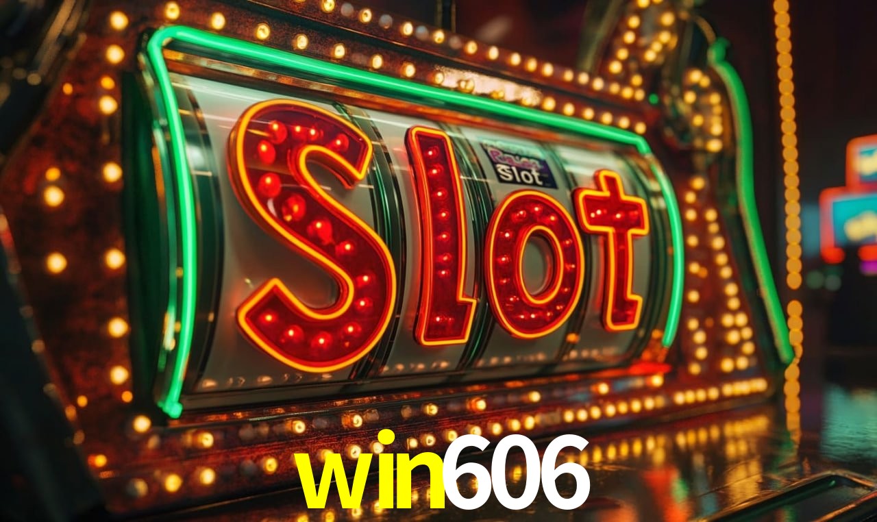Descubra a Essência do win606: Nossa História e Compromissos