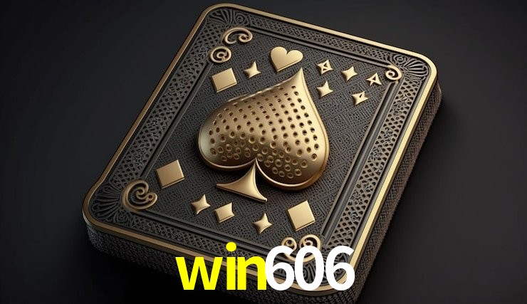 Inovações de Jogos na win606: O Futuro das Experiências Interativas