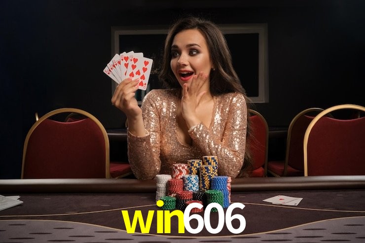 Desvendando o Mundo dos Jogos Virtuais na win606