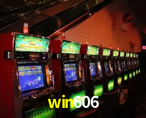 Platform Technology win606