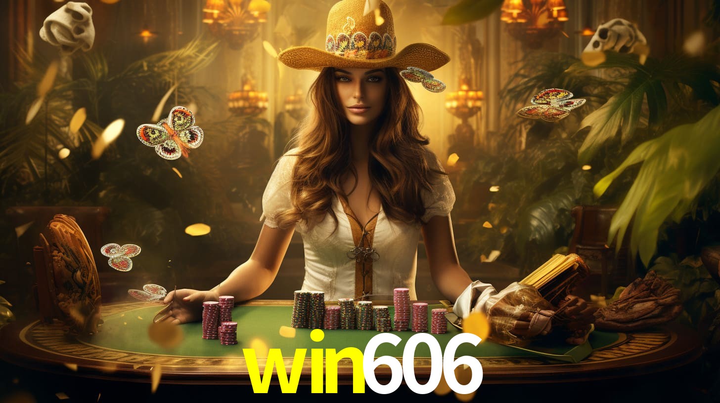 Instant EasyPaisa win606