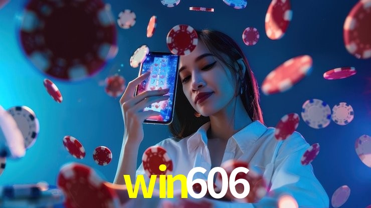 Segurança 2FA win606
