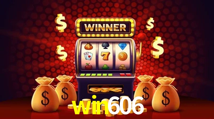 Bonus Features win606