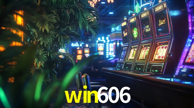 win606 App Interface