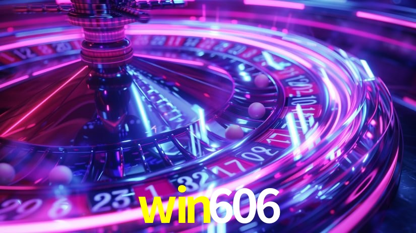 Cadastro Rápido win606