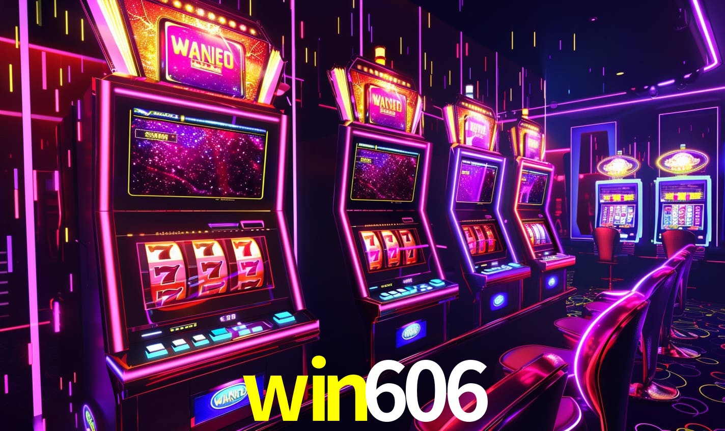 Avaliações dos Jogadores win606