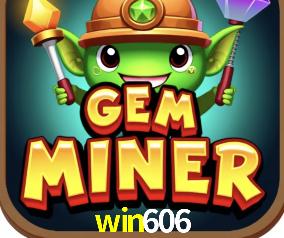 Slot Games win606