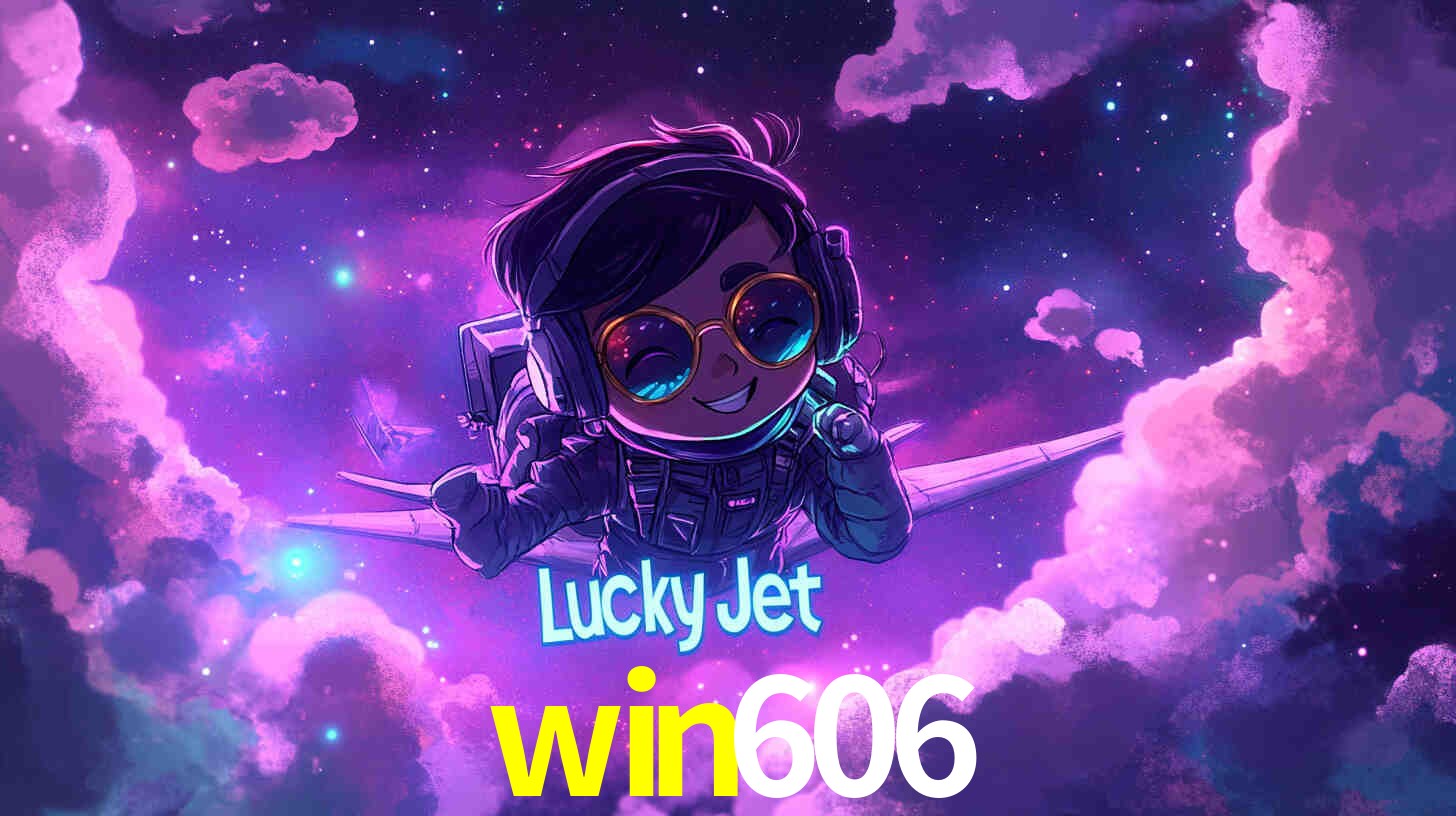 Casino VIP win606